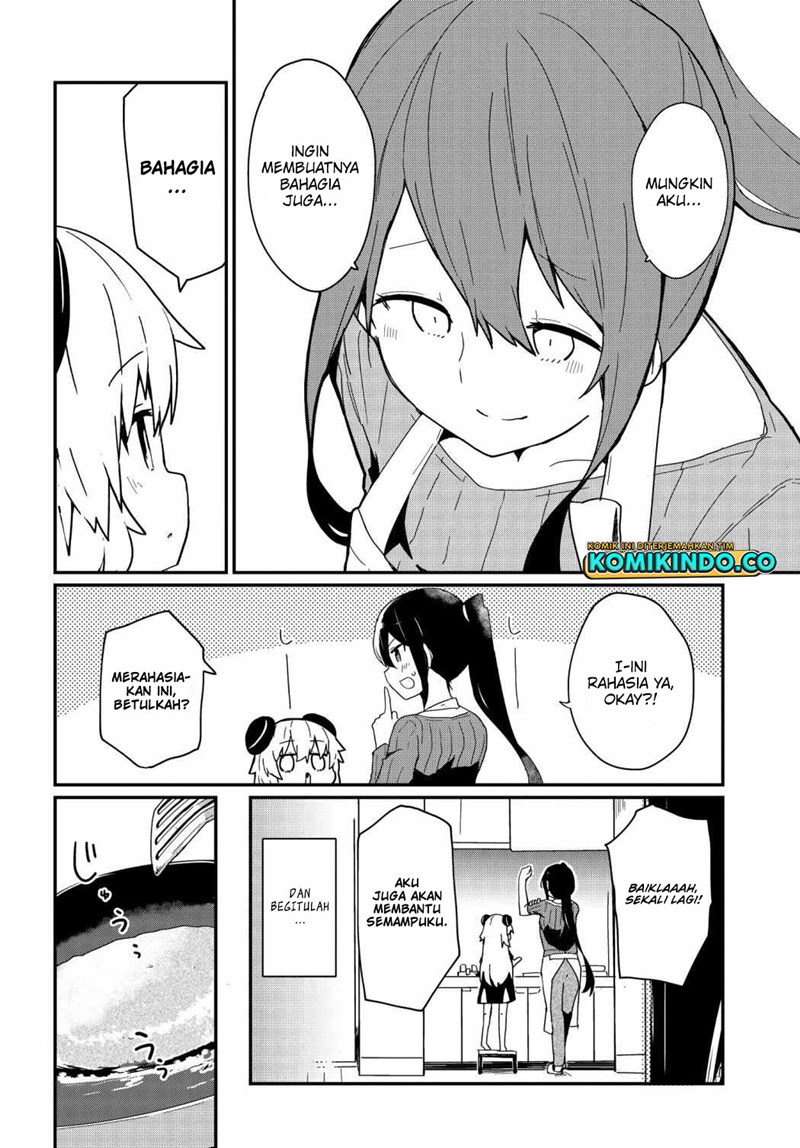 Alma Chapter 5 - Halaman 9