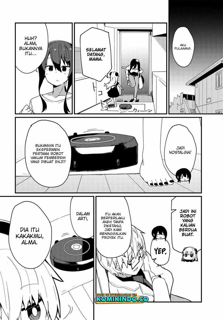 Alma Chapter 6 - Halaman 11