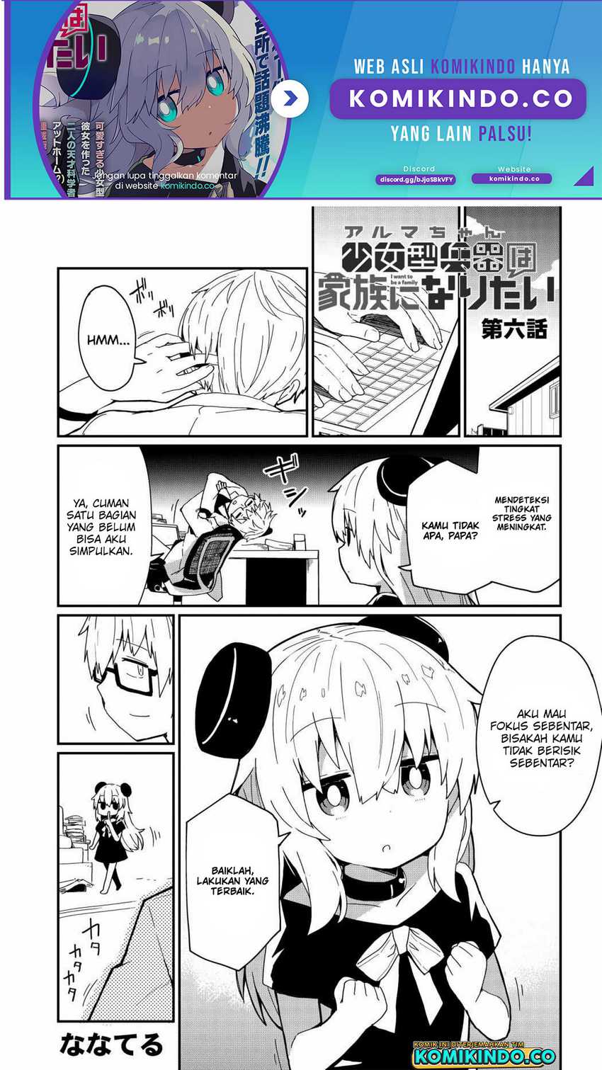 Alma Chapter 6 - Halaman 2
