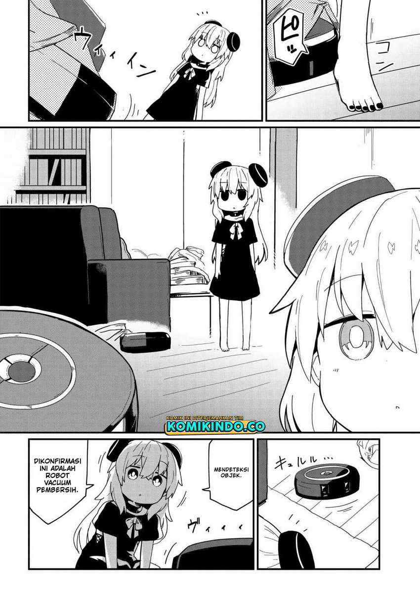 Alma Chapter 6 - Halaman 3