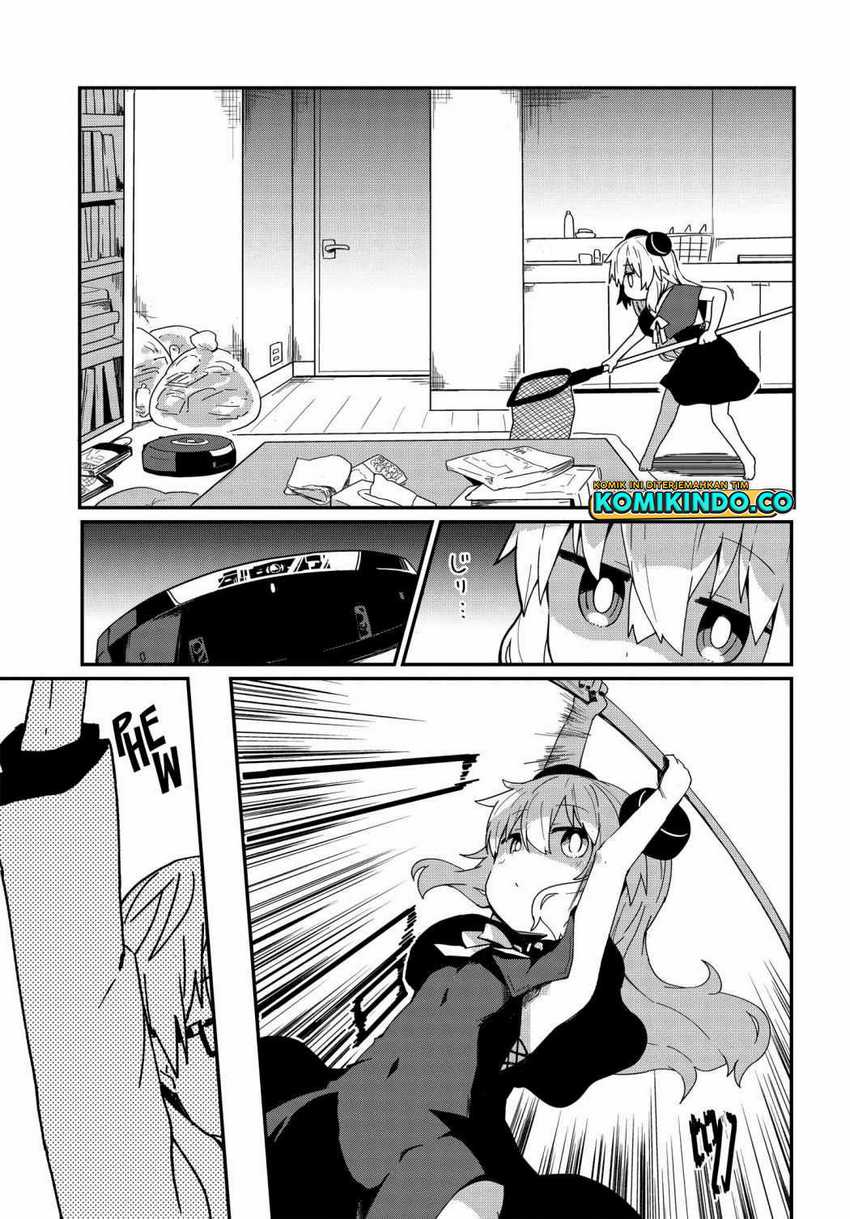 Alma Chapter 6 - Halaman 8