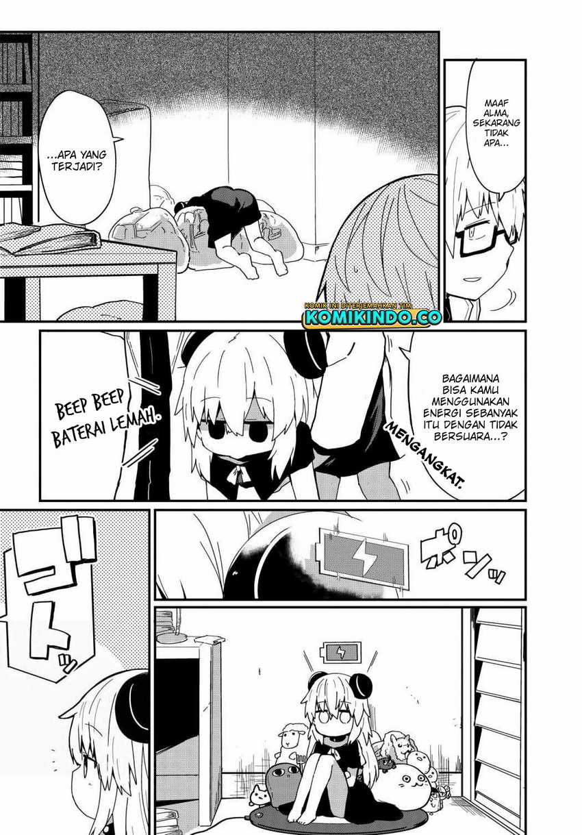 Alma Chapter 6 - Halaman 9