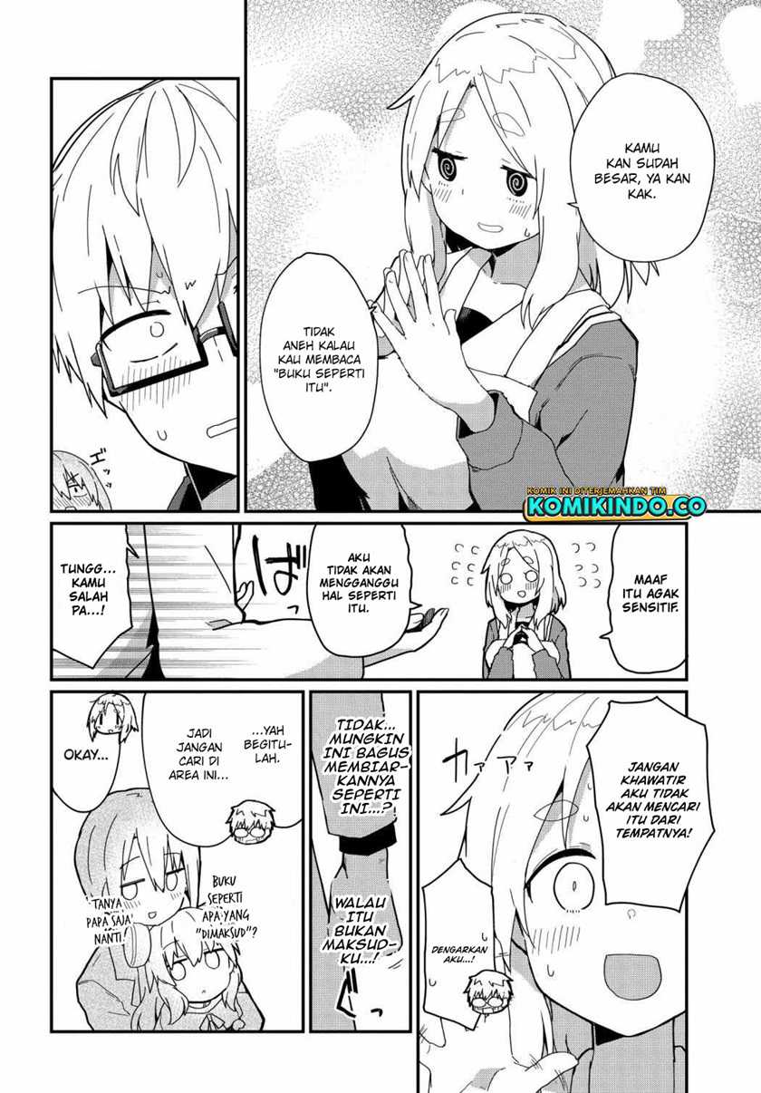 Alma Chapter 7 - Halaman 11
