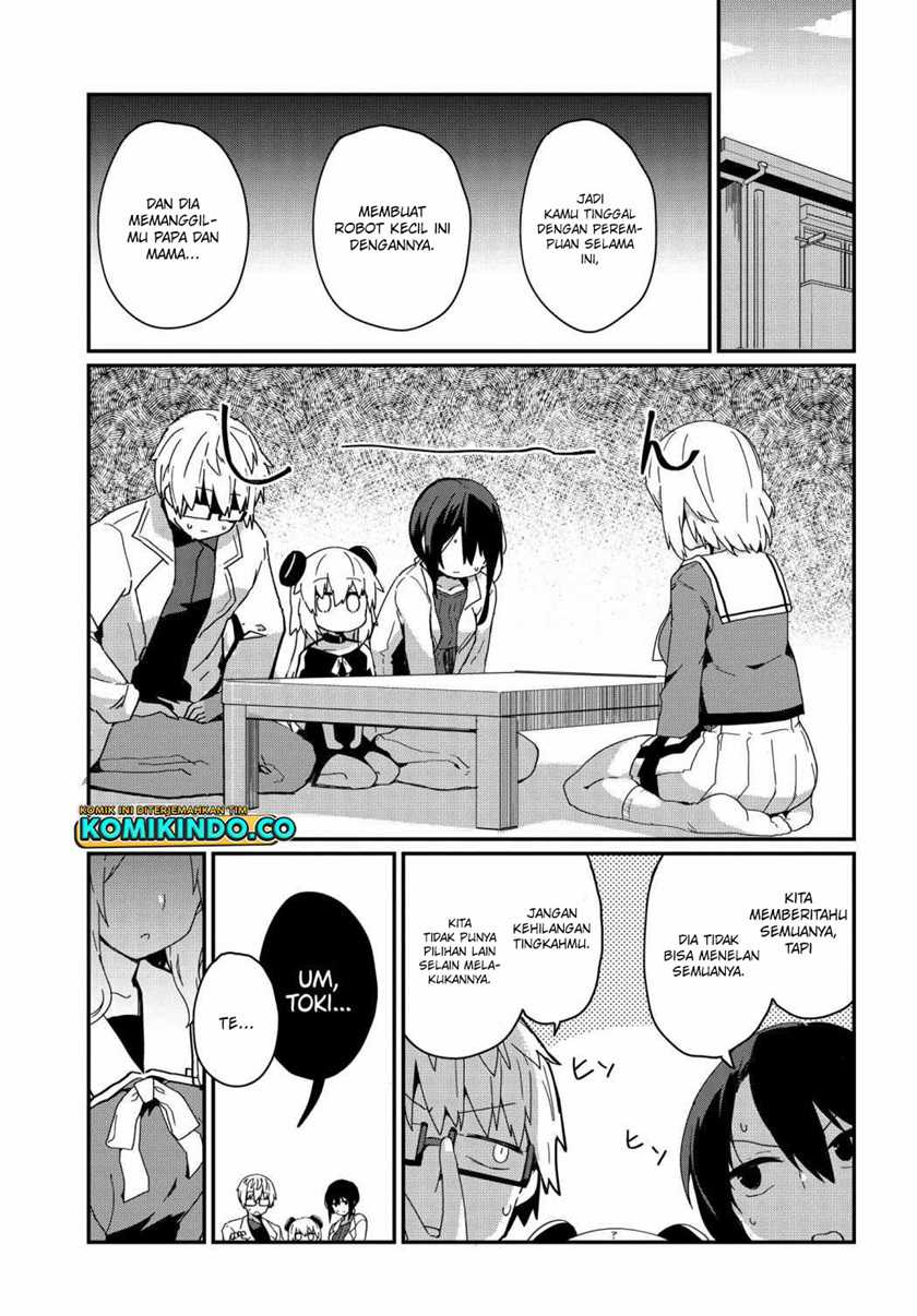 Alma Chapter 7 - Halaman 16