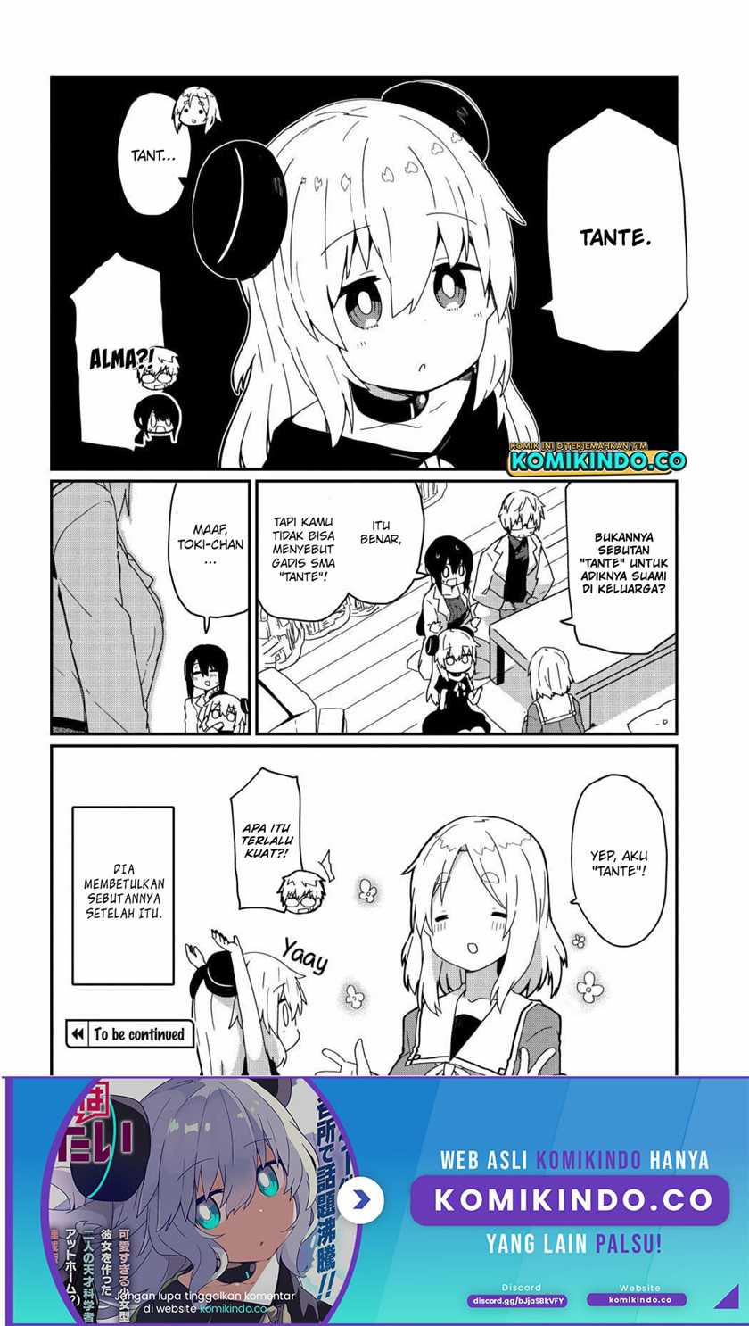 Alma Chapter 7 - Halaman 19