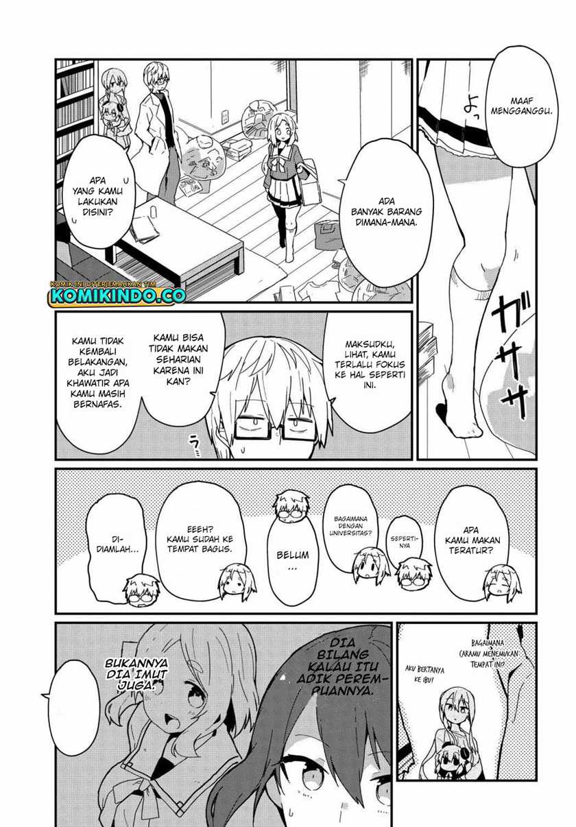 Alma Chapter 7 - Halaman 6