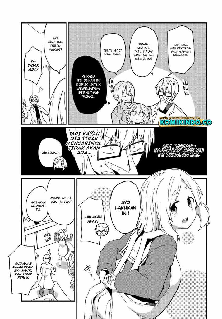 Alma Chapter 7 - Halaman 8