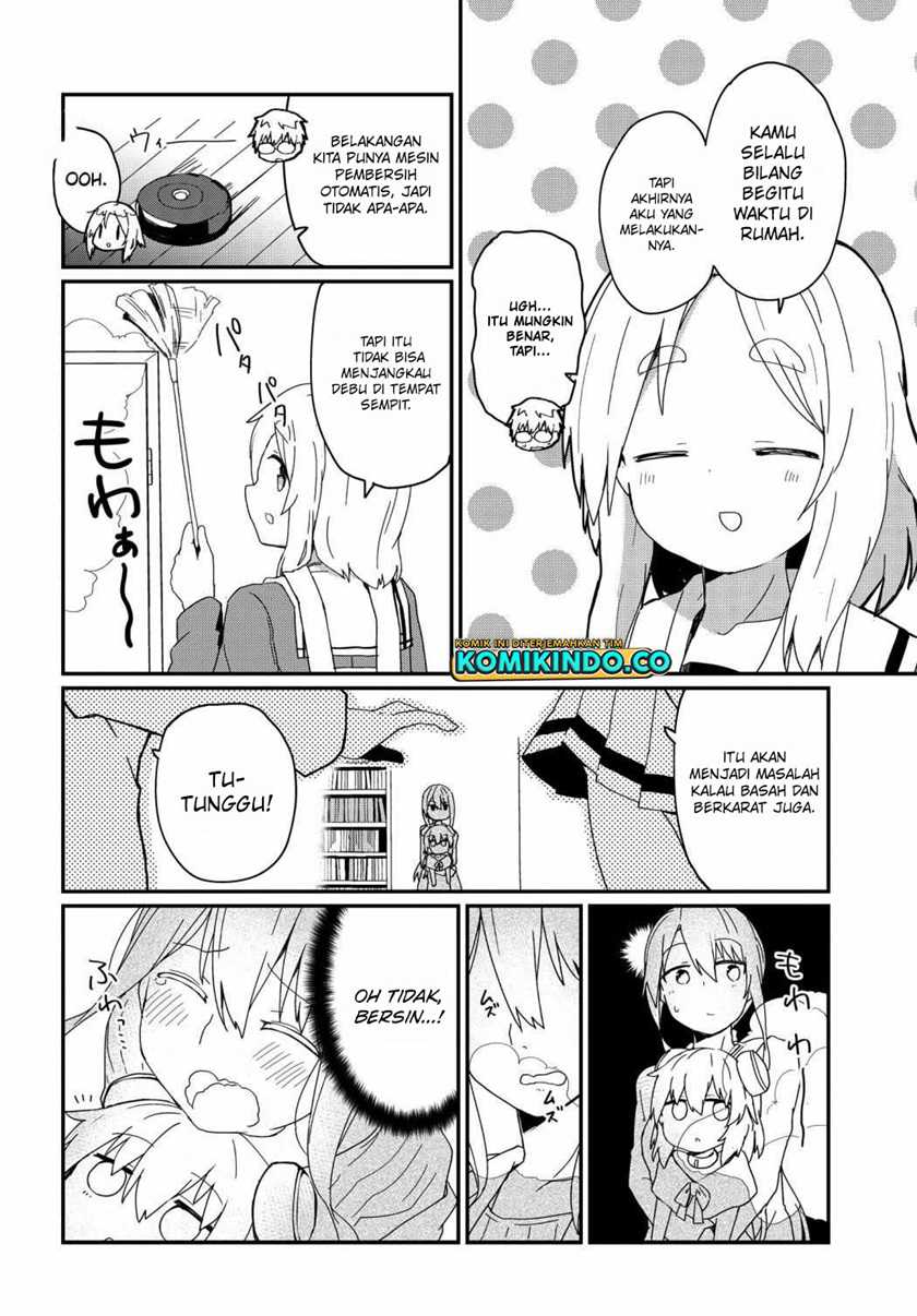 Alma Chapter 7 - Halaman 9