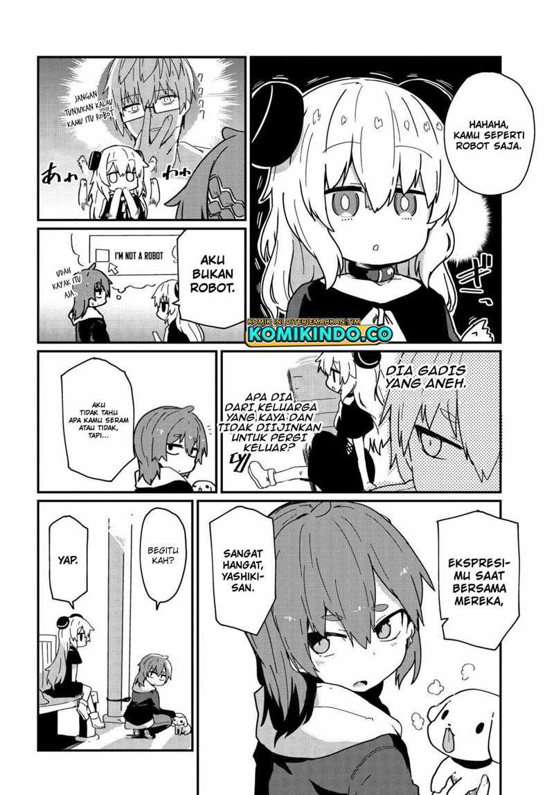 Alma Chapter 8 - Halaman 11