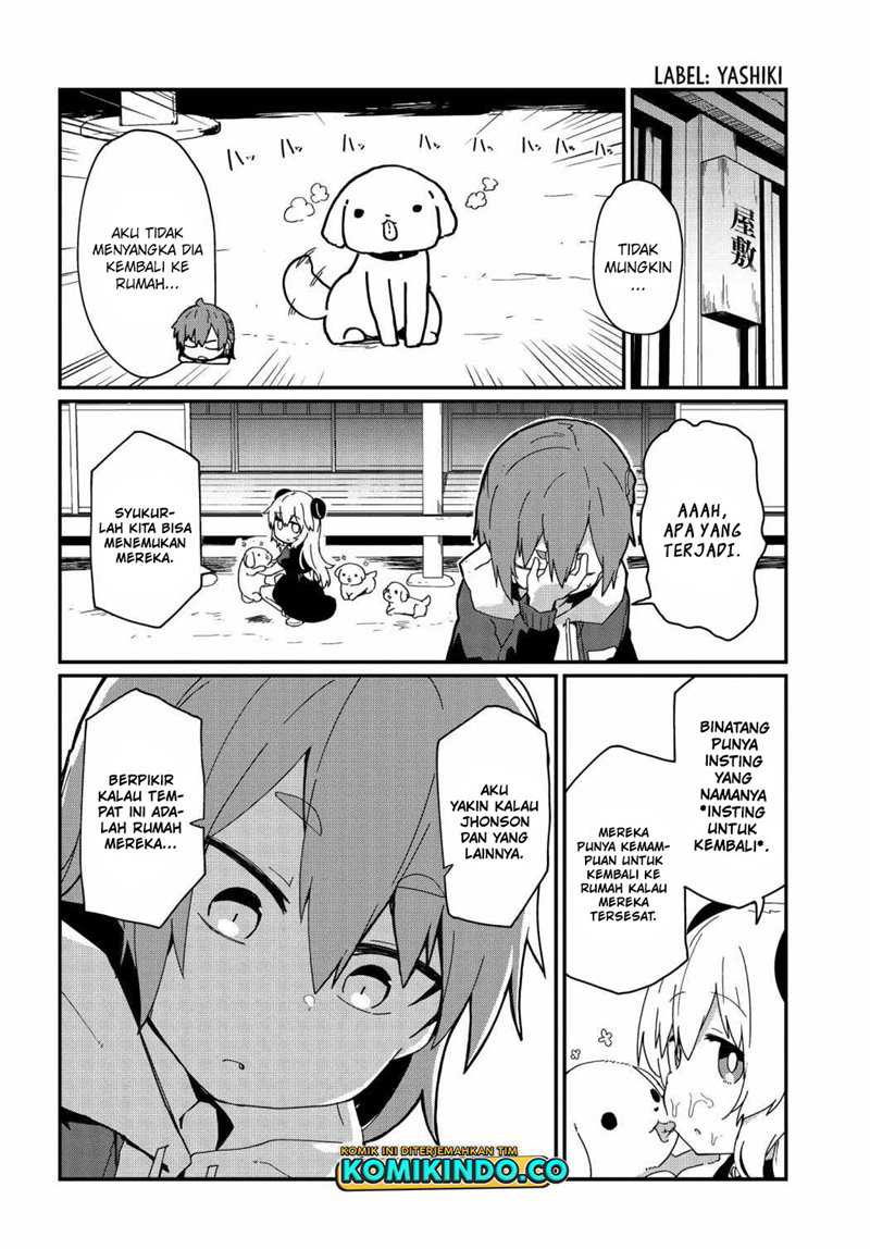 Alma Chapter 8 - Halaman 16