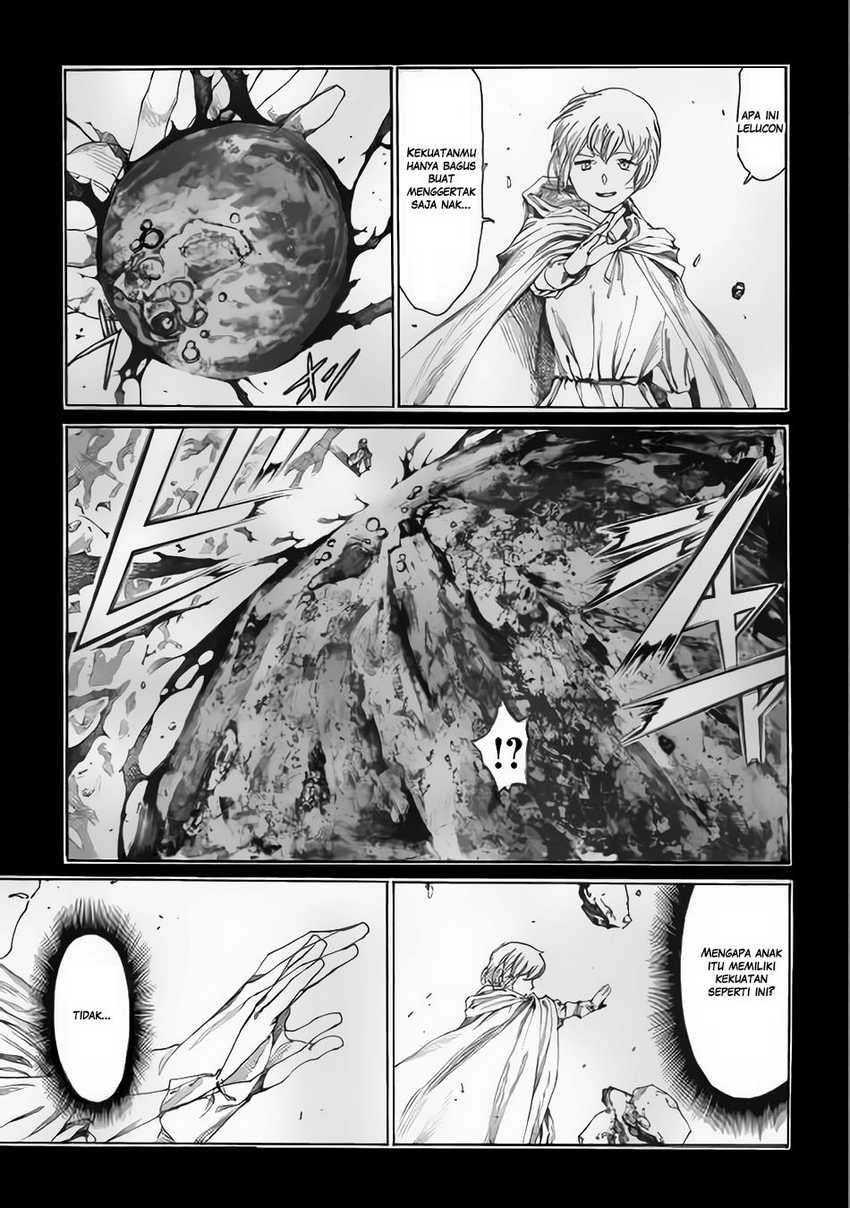 Almadianos Eiyuuden Chapter 1 - Halaman 4