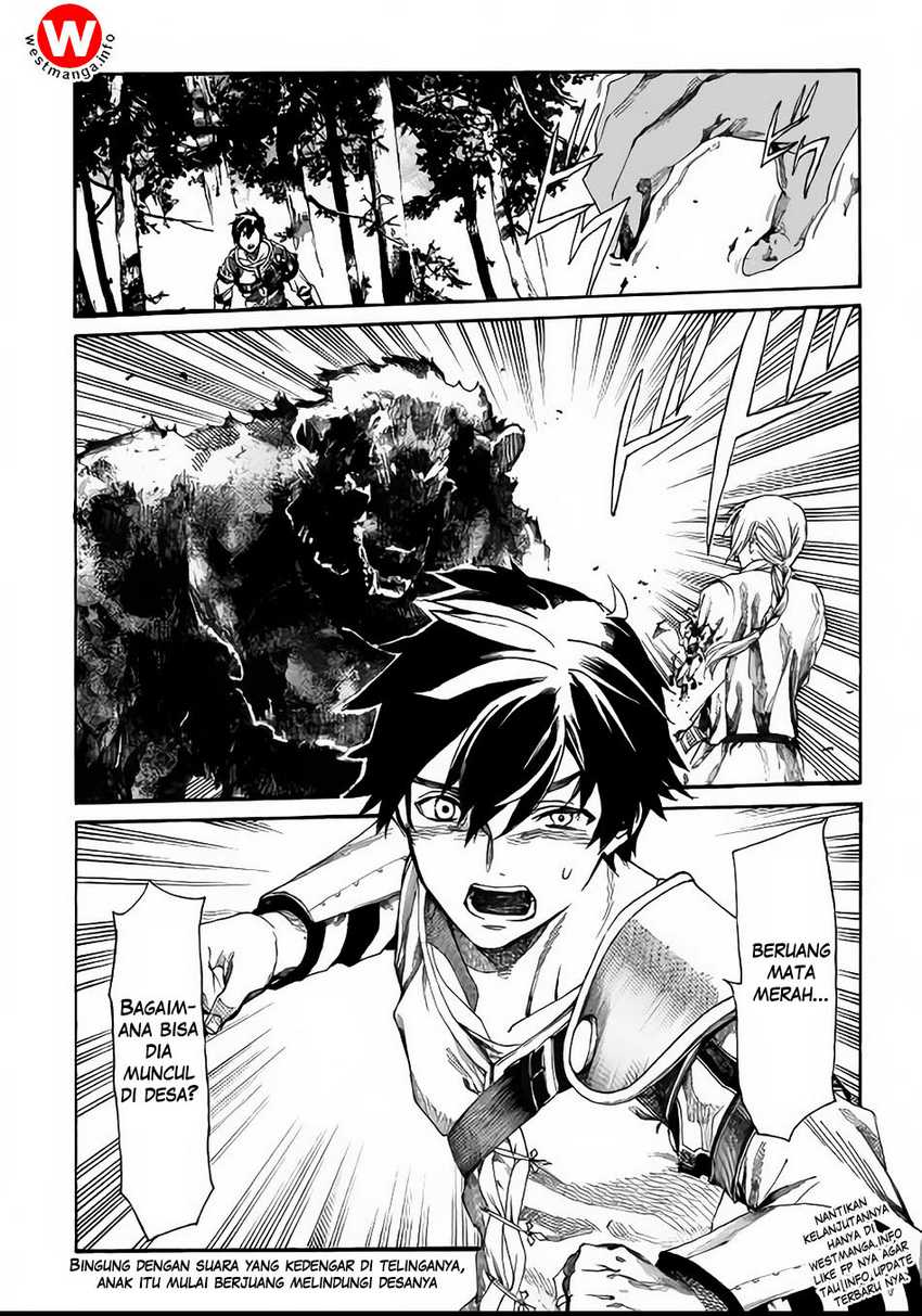 Almadianos Eiyuuden Chapter 1 - Halaman 44