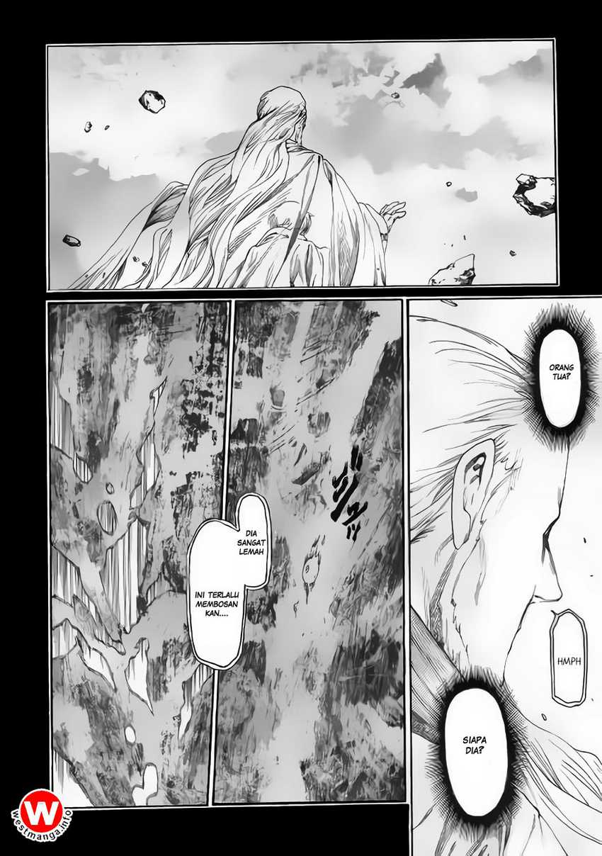 Almadianos Eiyuuden Chapter 1 - Halaman 5