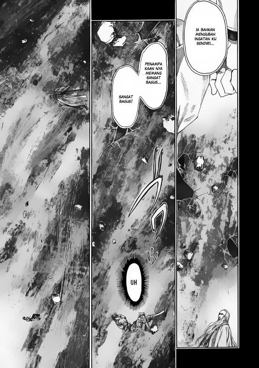 Almadianos Eiyuuden Chapter 1 - Halaman 8