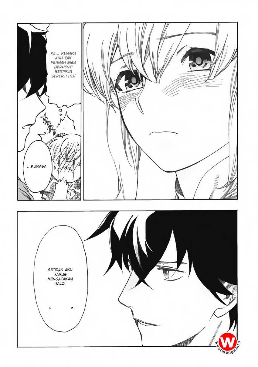 Almadianos Eiyuuden Chapter 13 - Halaman 10