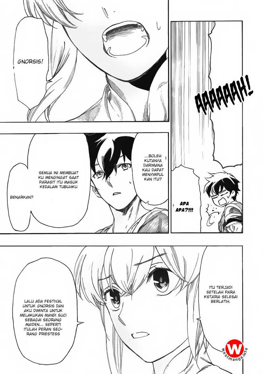 Almadianos Eiyuuden Chapter 13 - Halaman 15