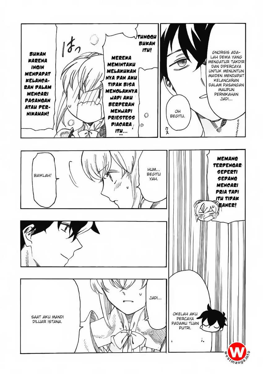 Almadianos Eiyuuden Chapter 13 - Halaman 16