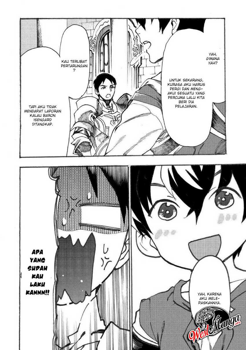 Almadianos Eiyuuden Chapter 16 - Halaman 10