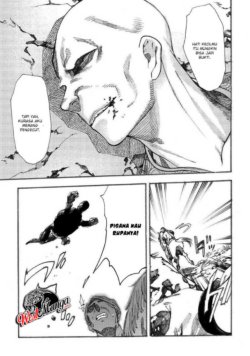 Almadianos Eiyuuden Chapter 16 - Halaman 7