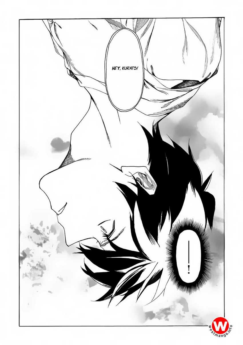 Almadianos Eiyuuden Chapter 2 - Halaman 14