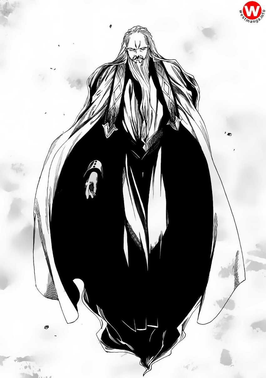 Almadianos Eiyuuden Chapter 2 - Halaman 17