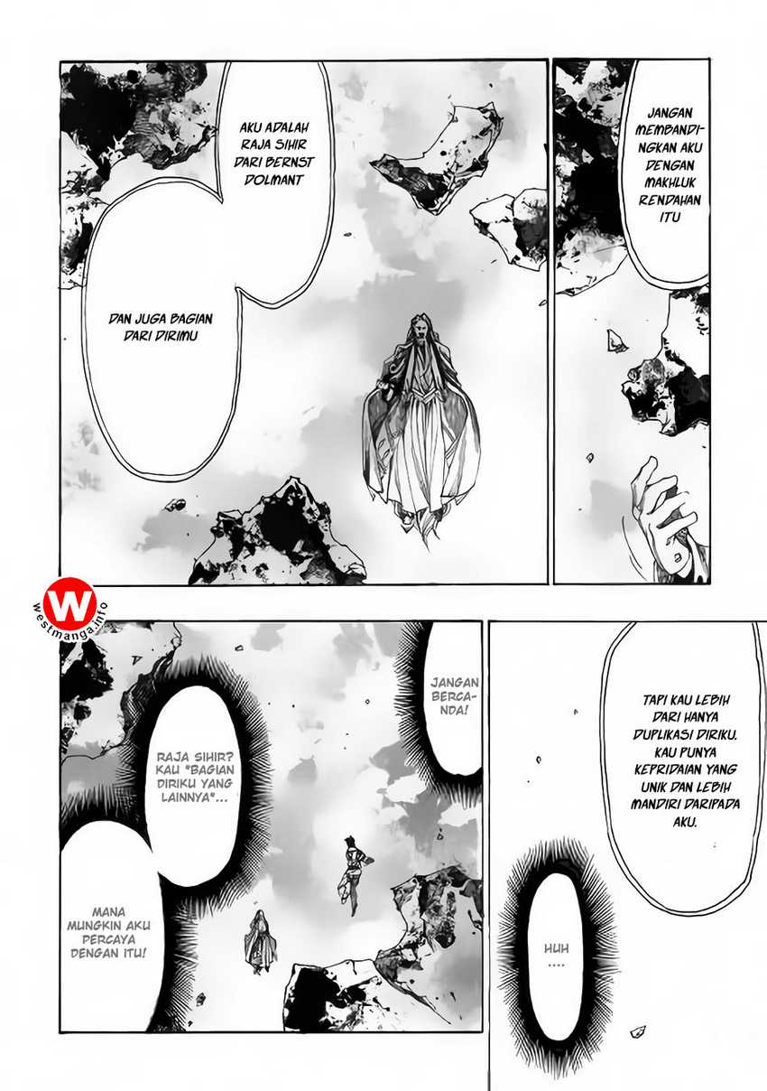 Almadianos Eiyuuden Chapter 2 - Halaman 20