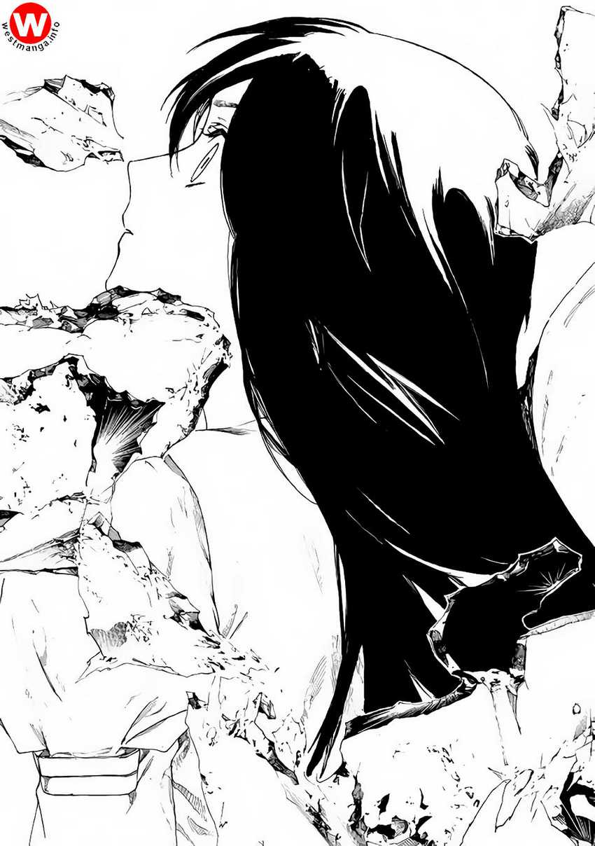 Almadianos Eiyuuden Chapter 2 - Halaman 31