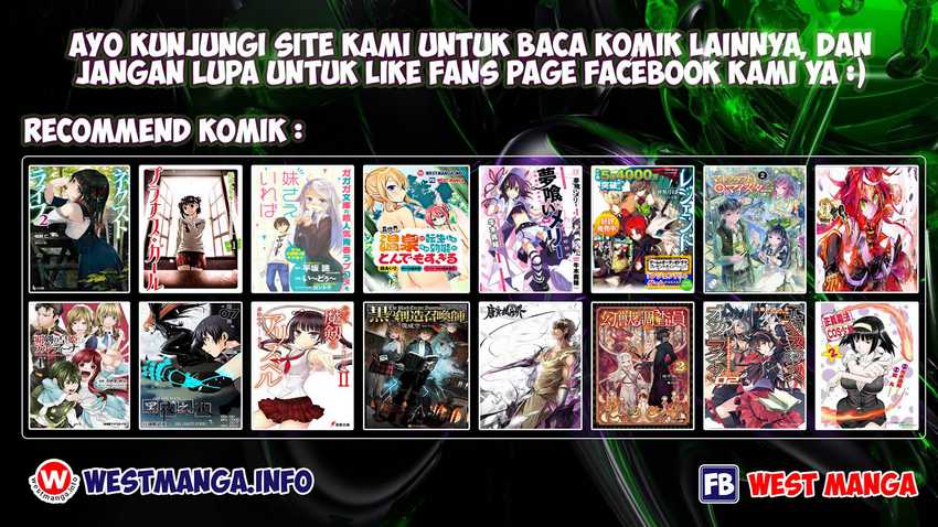 Almadianos Eiyuuden Chapter 2 - Halaman 35