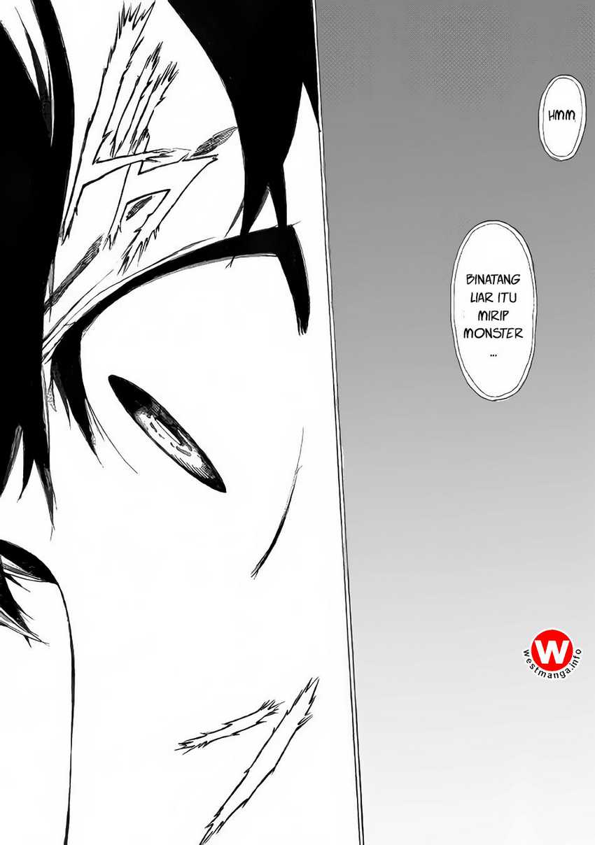 Almadianos Eiyuuden Chapter 2 - Halaman 6