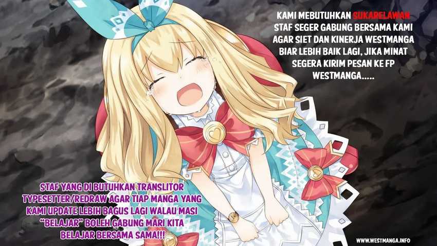 Almadianos Eiyuuden Chapter 6 - Halaman 22