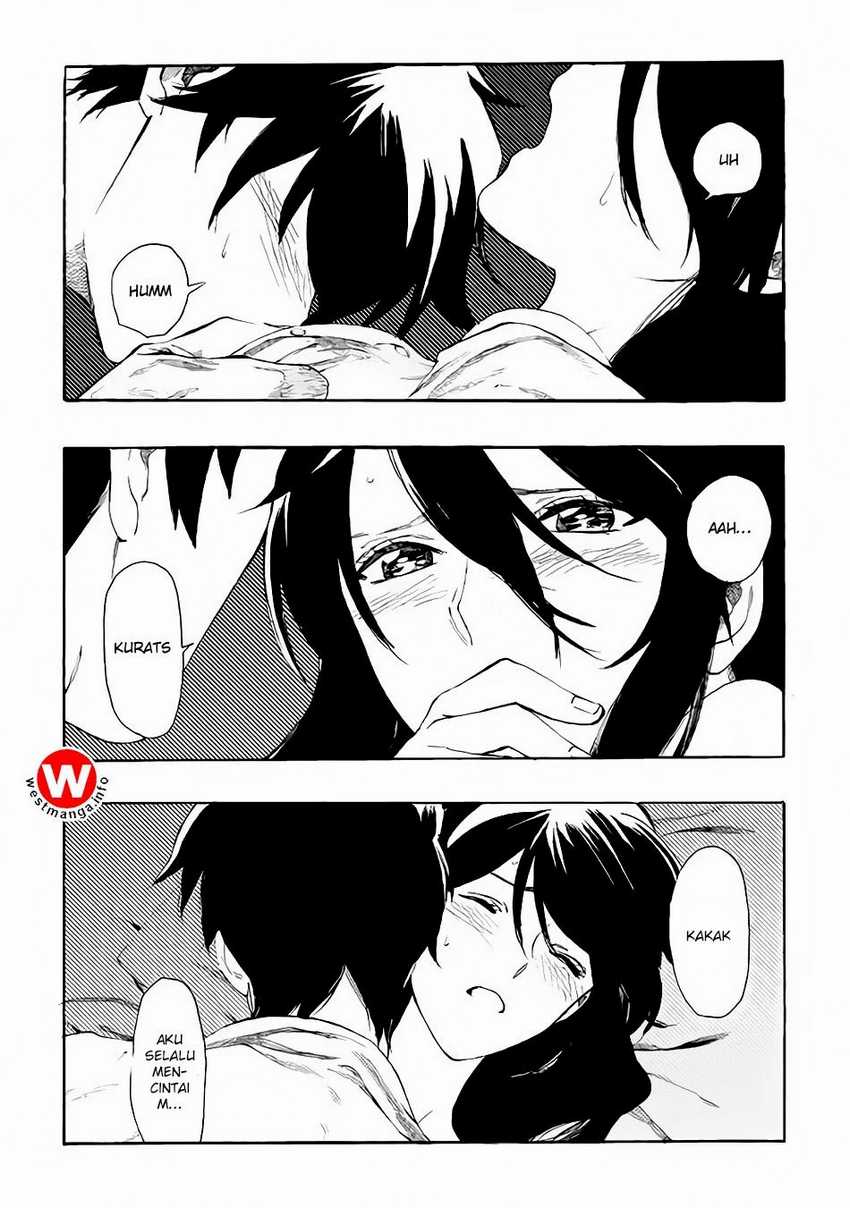 Almadianos Eiyuuden Chapter 7 - Halaman 18