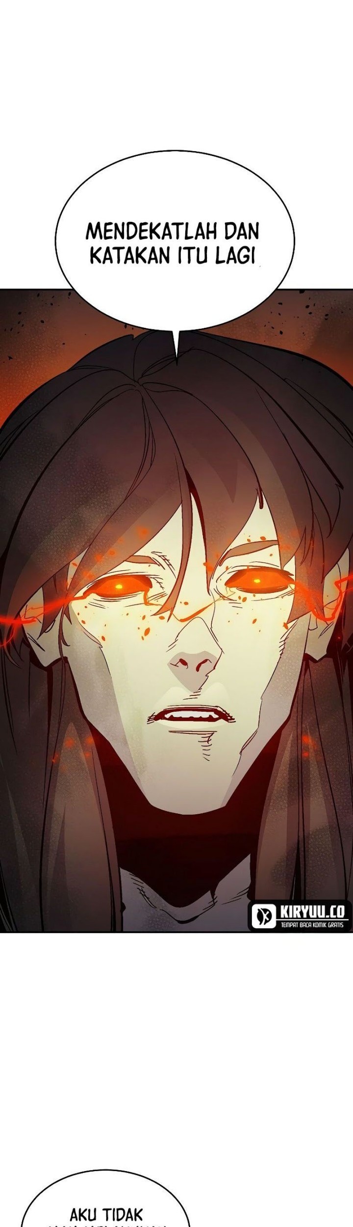 Alone Necromancer Chapter 175 - Halaman 67