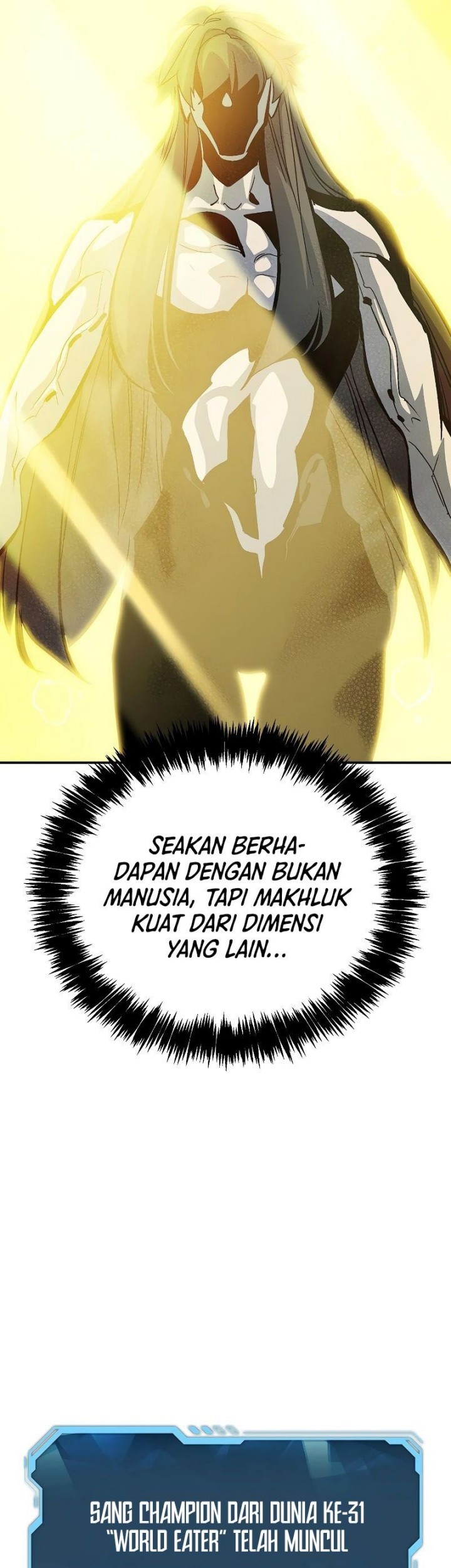 Alone Necromancer Chapter 175 - Halaman 8