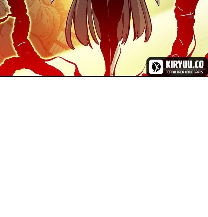 Alone Necromancer Chapter 175 - Halaman 17