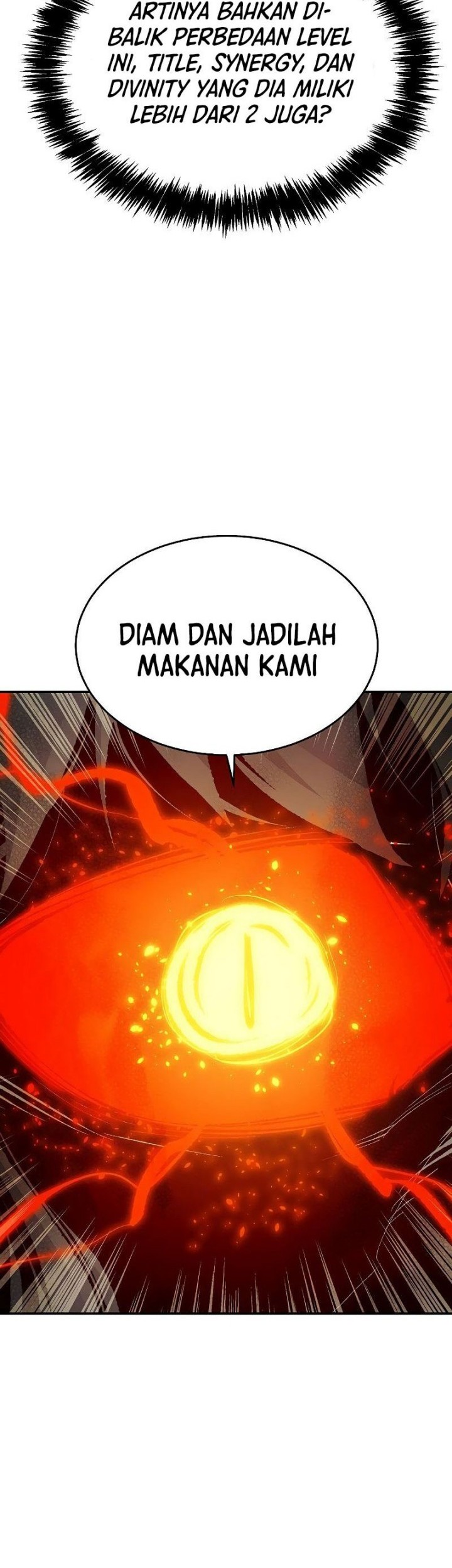 Alone Necromancer Chapter 175 - Halaman 33