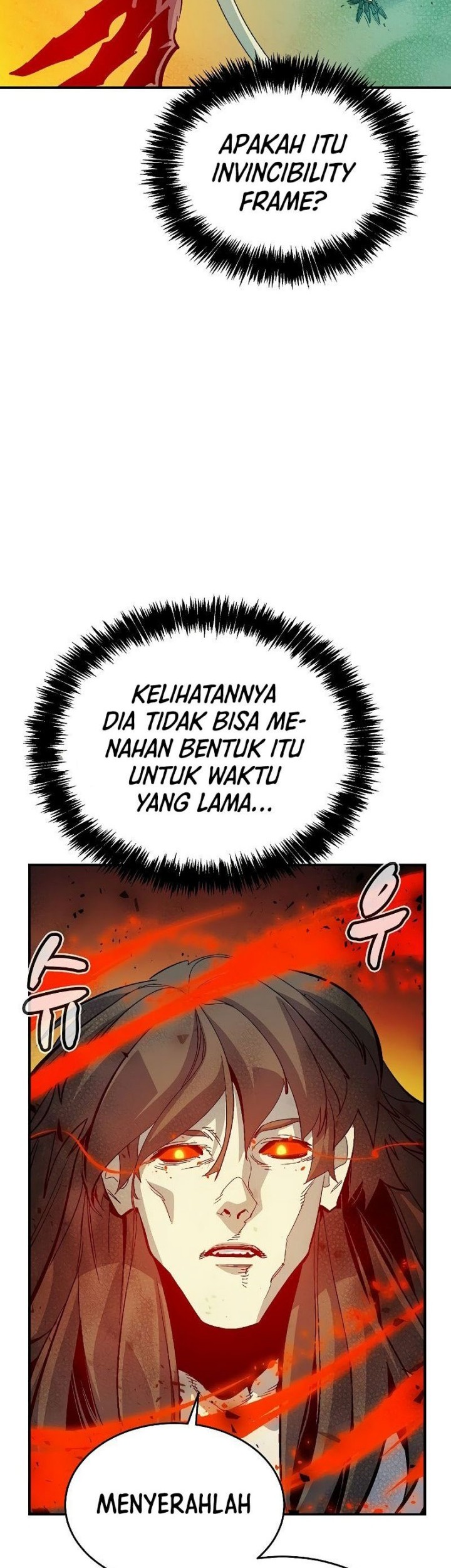 Alone Necromancer Chapter 175 - Halaman 50