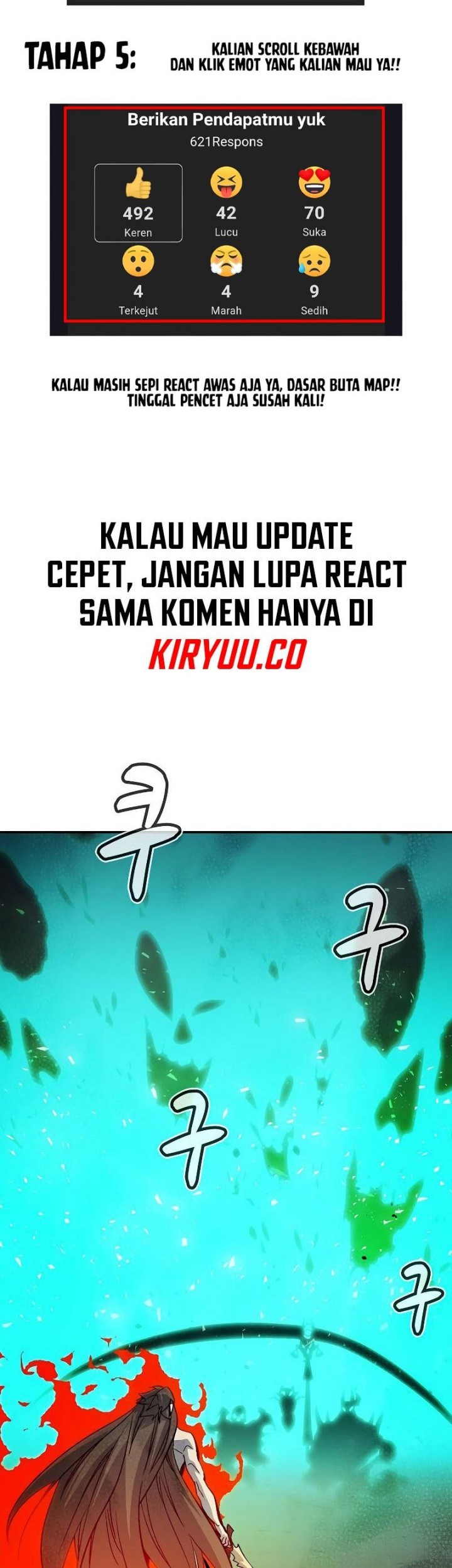 Manhwa Alone Necromancer Chapter 176 gambar 2