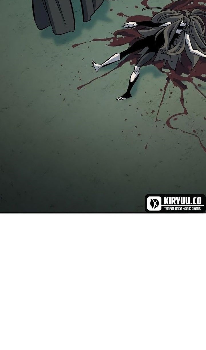 Manhwa Alone Necromancer Chapter 177 gambar 2