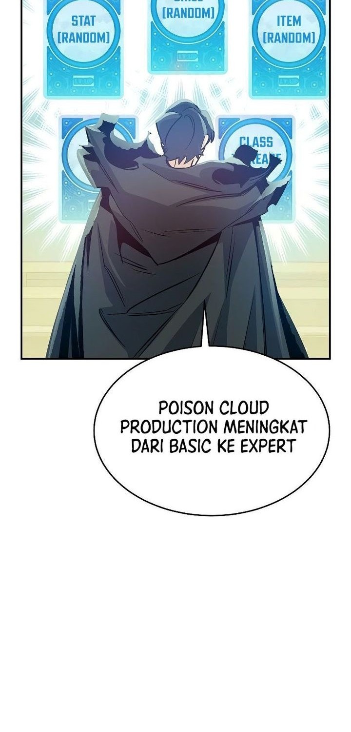Alone Necromancer Chapter 177 - Halaman 71