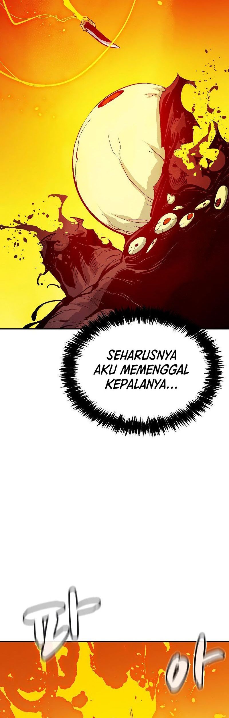 Manhwa Alone Necromancer Chapter 178 gambar 2