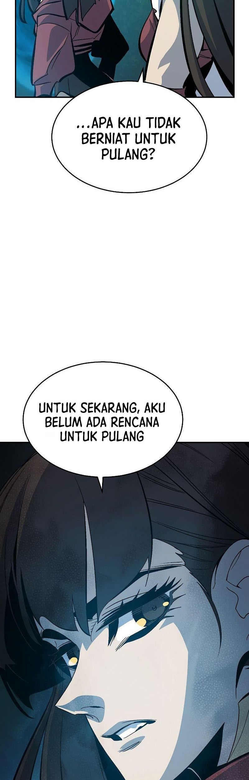 Alone Necromancer Chapter 178 - Halaman 40