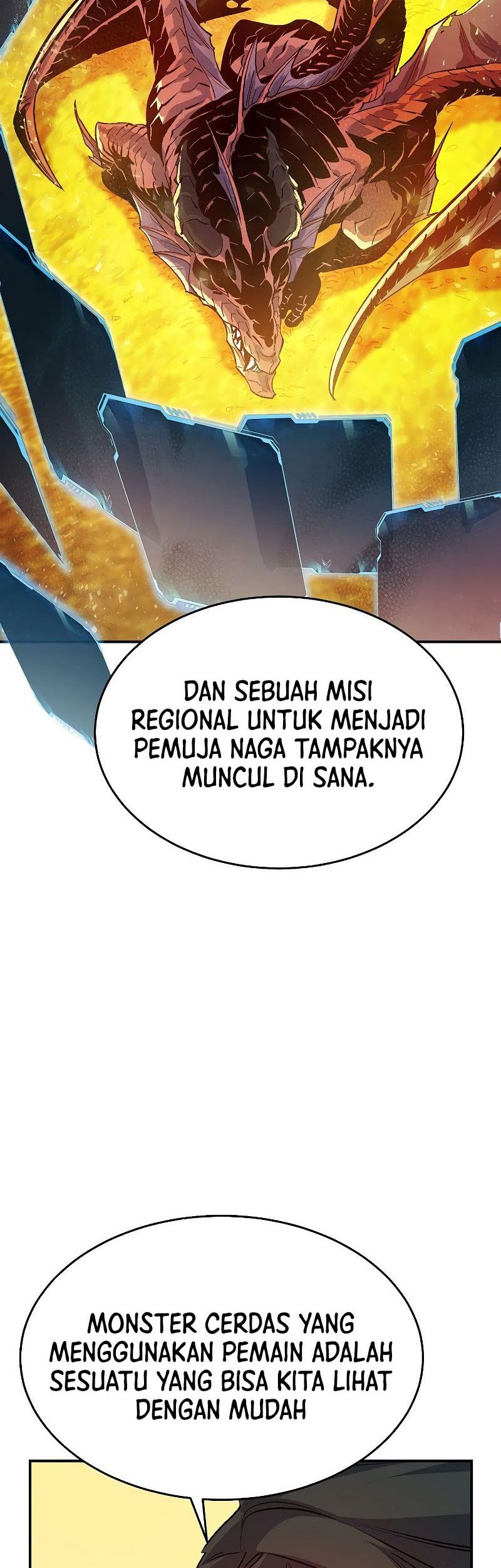 Alone Necromancer Chapter 178 - Halaman 52
