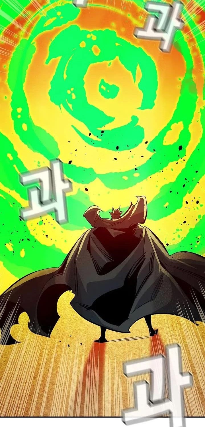 Manhwa Alone Necromancer Chapter 182 gambar 2