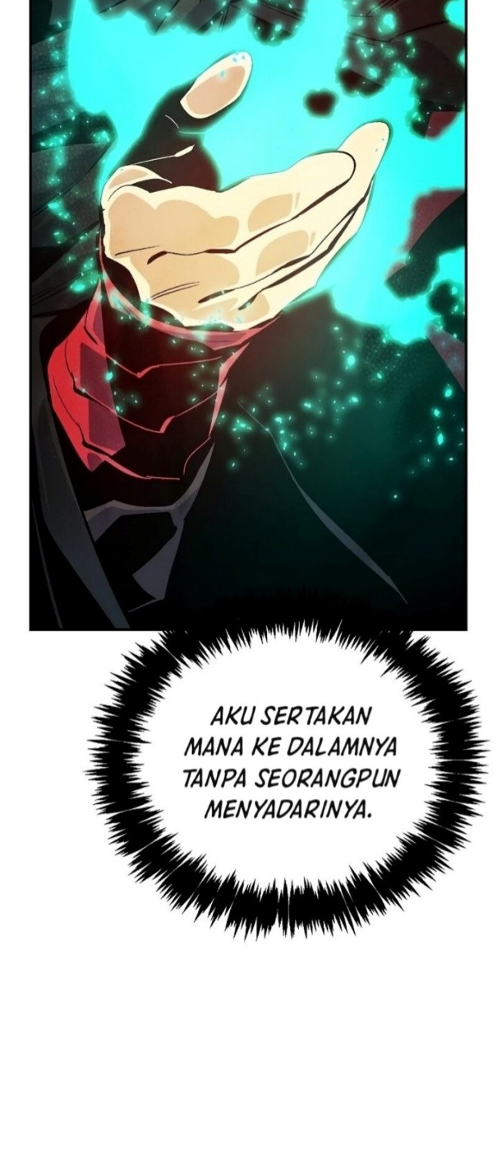 Alone Necromancer Chapter 183 - Halaman 19