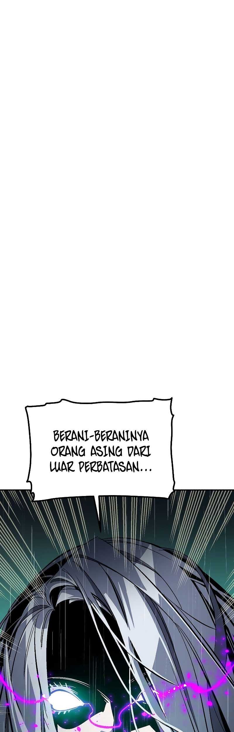 Manhwa Alone Necromancer Chapter 184 gambar 2