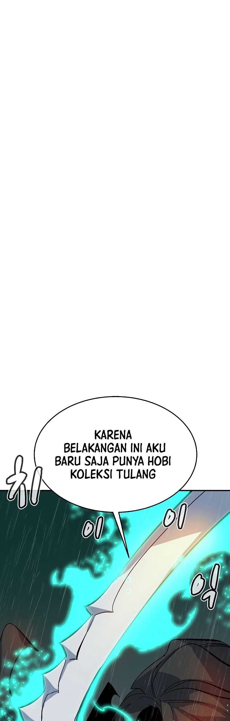Manhwa Alone Necromancer Chapter 185 gambar 2
