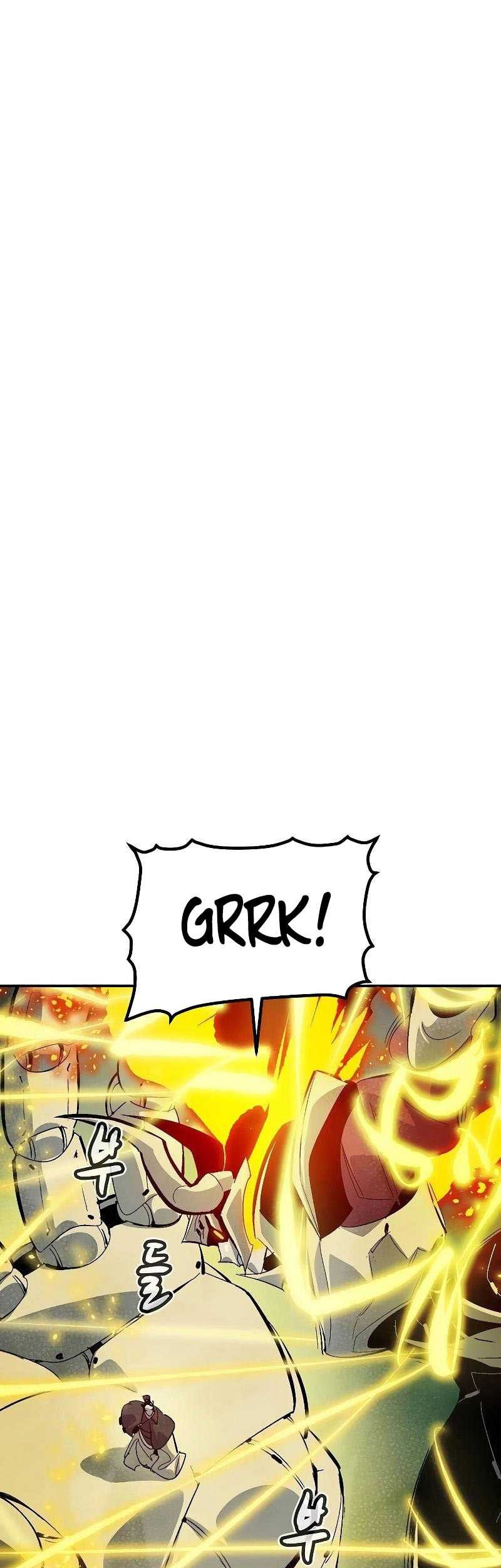 Manhwa Alone Necromancer Chapter 187 gambar 2
