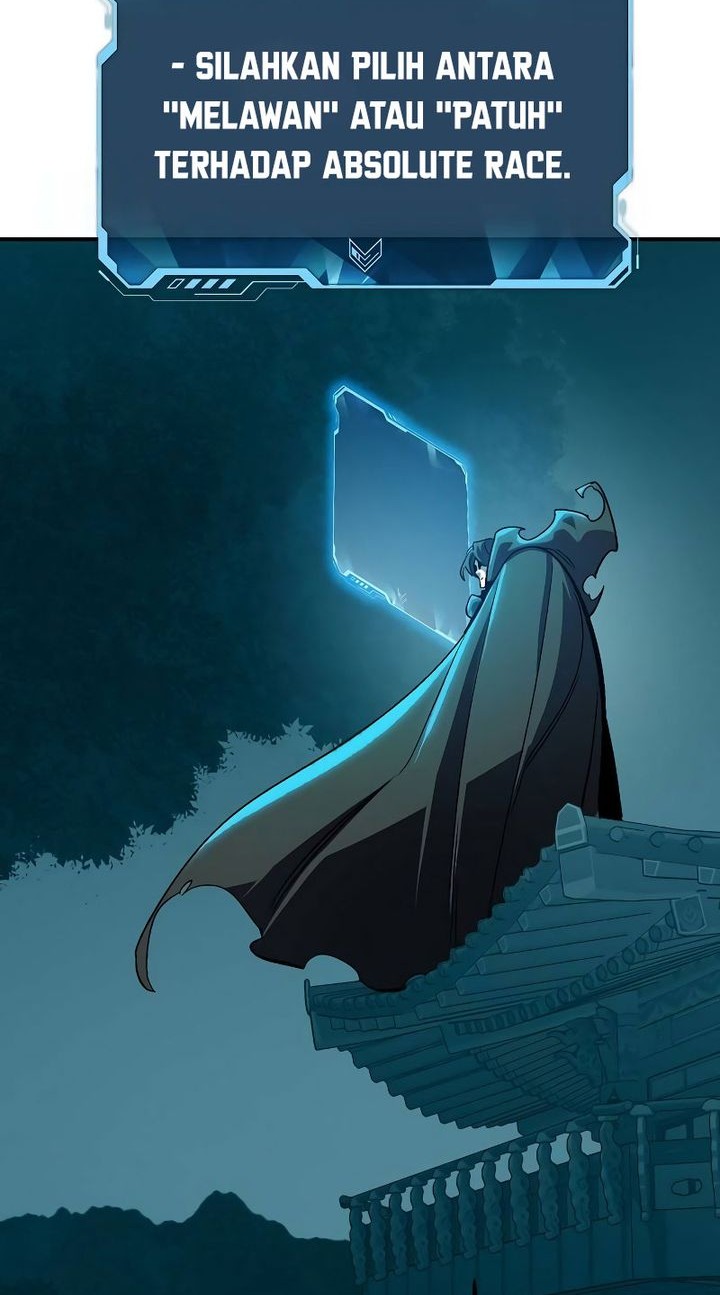 Manhwa Alone Necromancer Chapter 190 gambar 2