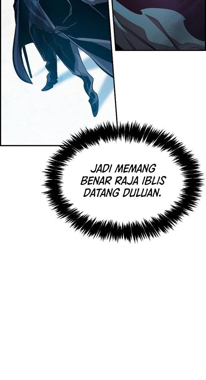 Manhwa Alone Necromancer Chapter 193 gambar 2