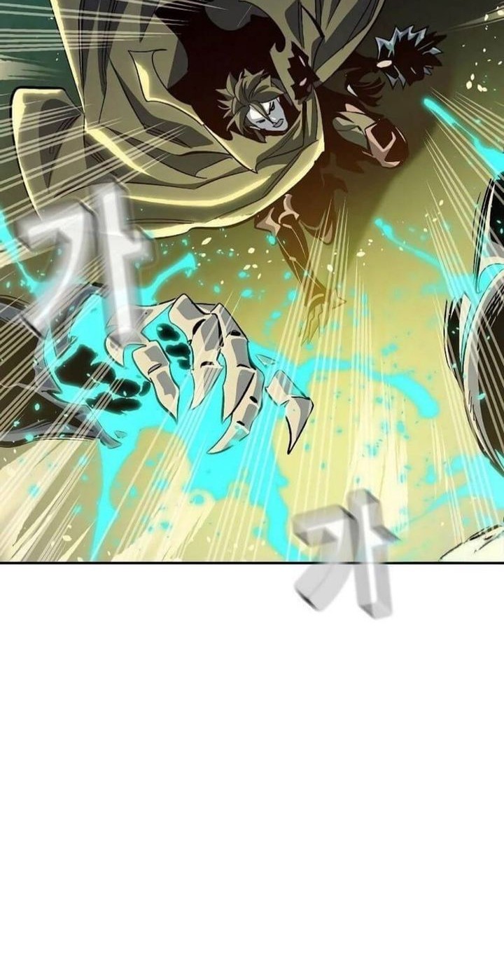 Manhwa Alone Necromancer Chapter 194 gambar 2